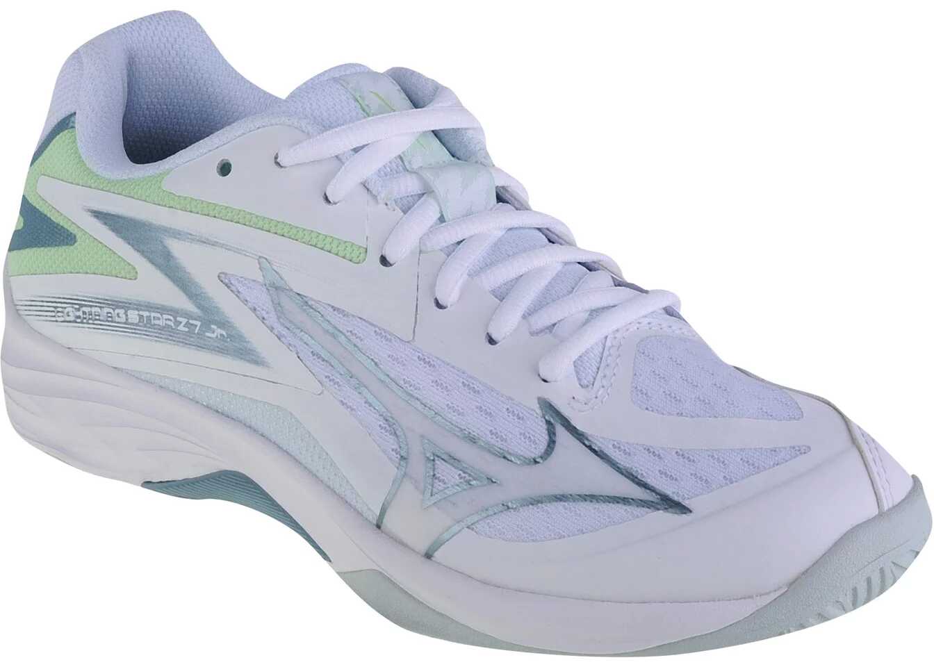 Mizuno Thunder Blade Z White