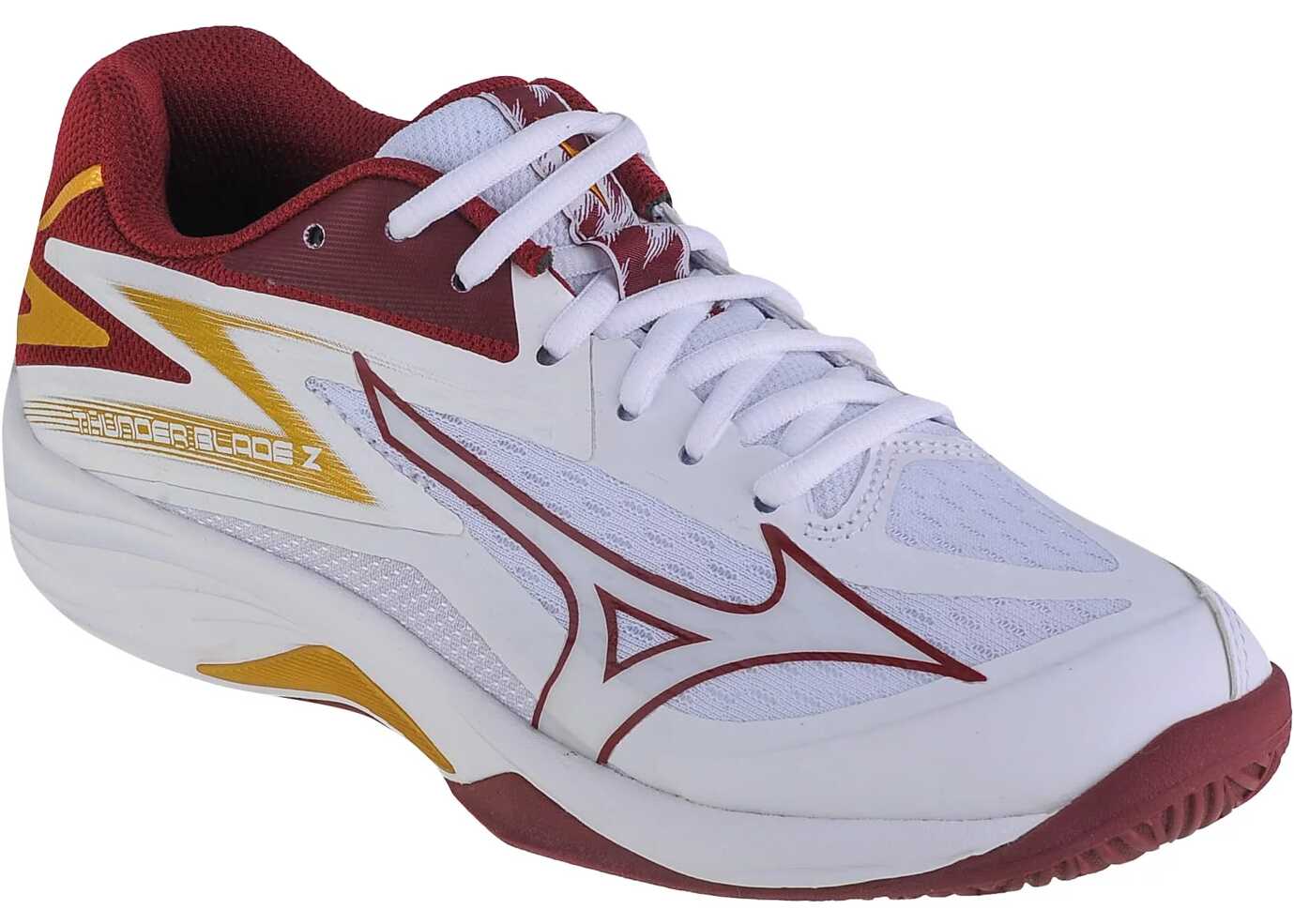 Mizuno Thunder Blade Z White