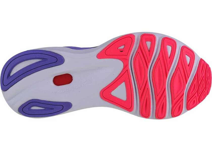 Pantofi alergare Mizuno Wave Skyrise 4 Grey Femei (BM 10685548) 4