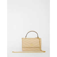 Genti de mana Kira Chevron Mini Bag Femei