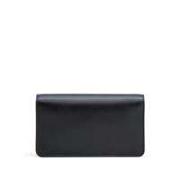 Portofele Marc Jacobs Dama - Portofele Marc Jacobs Marc Jacobs The Longshot Wallet On Chain Black Femei (BM 10686556) - B-mall.ro