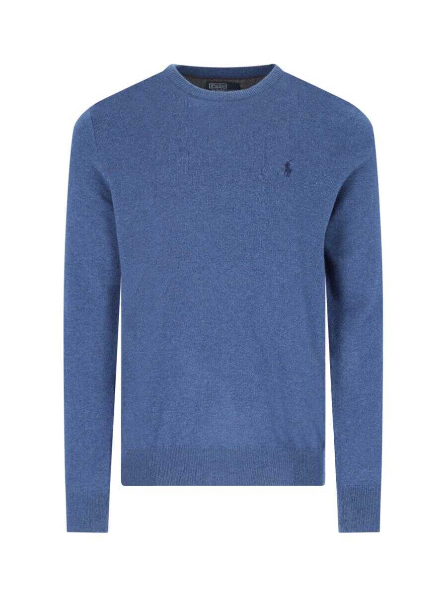 Ralph Lauren Polo Ralph Lauren Sweaters Blue