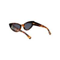 Ochelari de soare DSQUARED2 Dama - Ochelari de soare DSQUARED2 Dsquared2 SUNGLASSES WR9IR BROWN HAVANA Femei (BM 10687300) - B-mall.ro