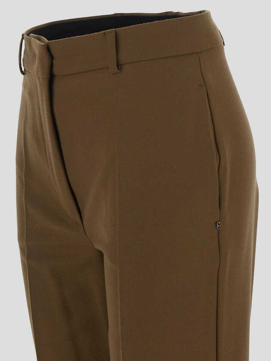 SPORTMAX SportMax Trousers