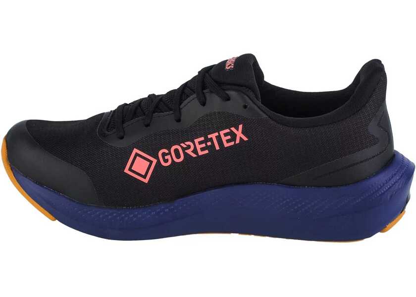 Pantofi alergare ASICS Gel-Pulse 14 GTX Black Femei (BM 10687975) 2