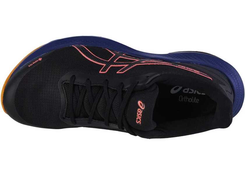 Pantofi alergare ASICS Gel-Pulse 14 GTX Black Femei (BM 10687975) 3