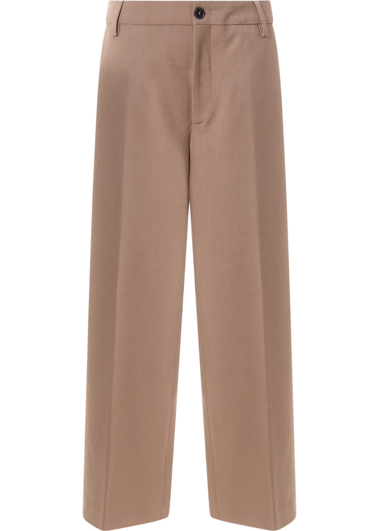 CLOSED Trouser Beige