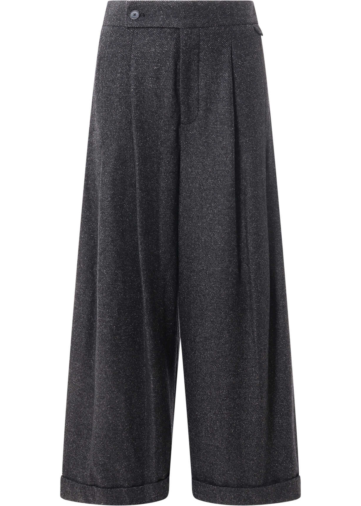 CLOSED Trouser Grey