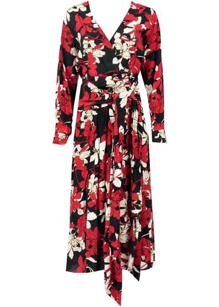 Rochii casual Pinko Utilizzare 1N13FA Czarny Femei (BM 10688122) 5