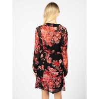 Rochii casual Pinko Dama - Rochii casual Pinko 1N13FE Czerwony Femei (BM 10688125) - B-mall.ro