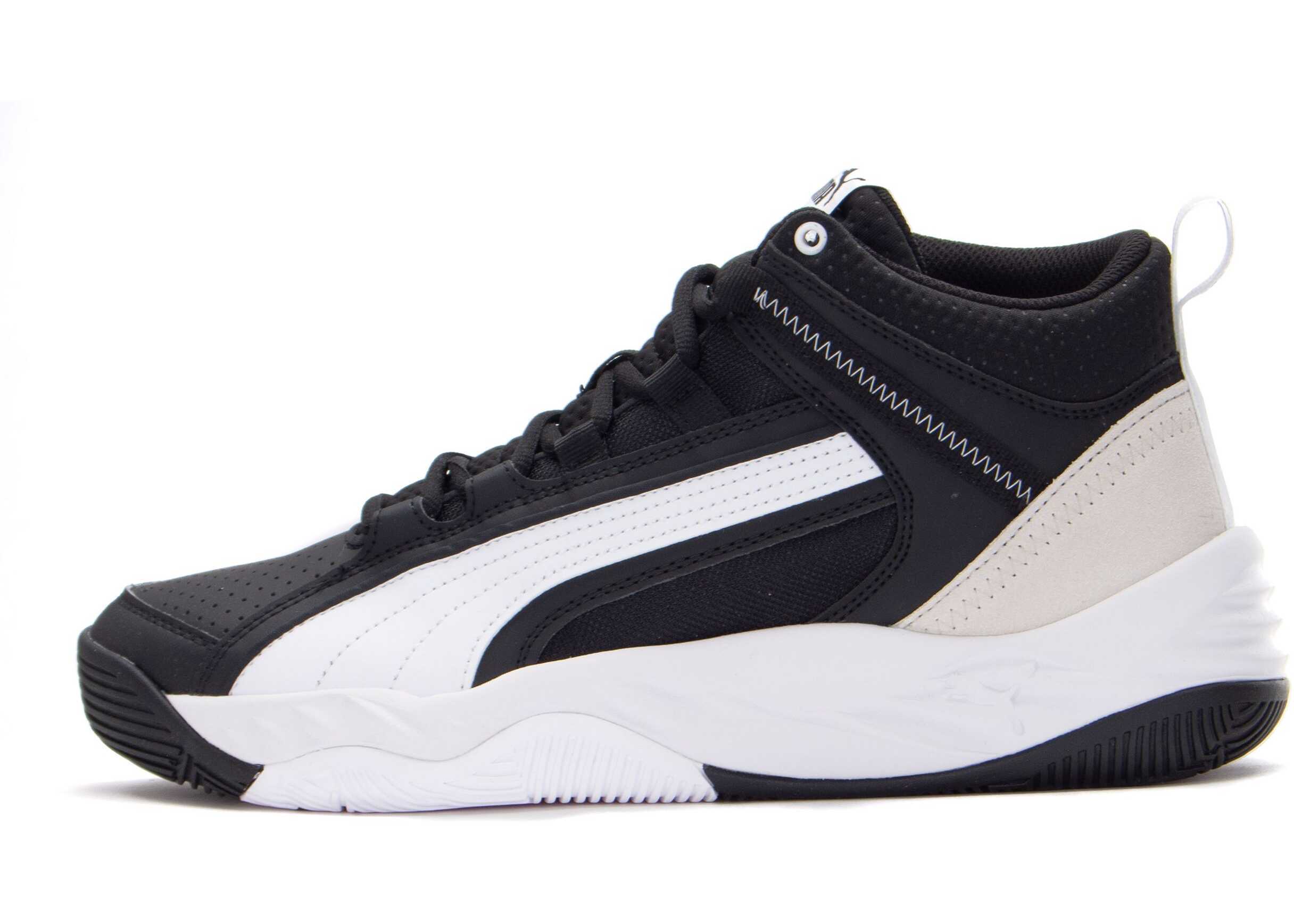 PUMA Rebound Future Evo Core 386379* Black