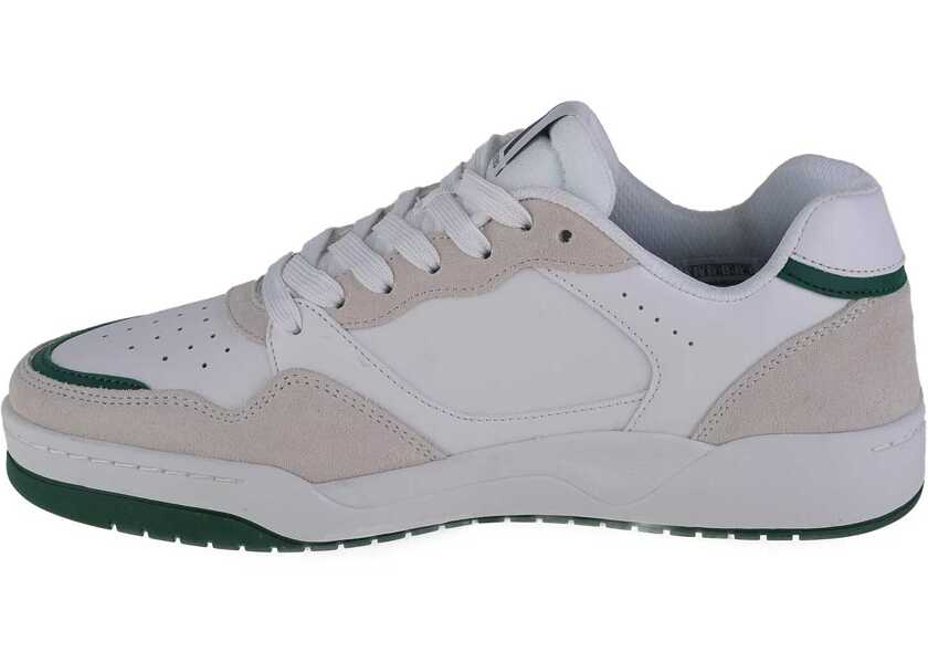 Sneakers SKECHERS Koopa-Volley Low Lifestyle White Barbati (BM 10688176) 2