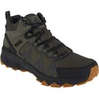 Bocanci de munte Peakfreak II Mid Outdry Barbati
