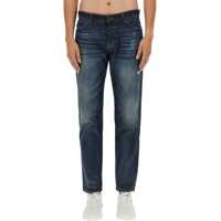 Blugi drepti Regular Fit Jeans Barbati
