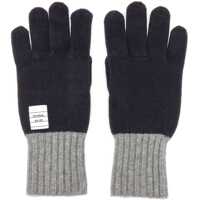 Manusi Gloves With Logo Barbati