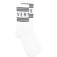 Sosete Socks With Logo Barbati