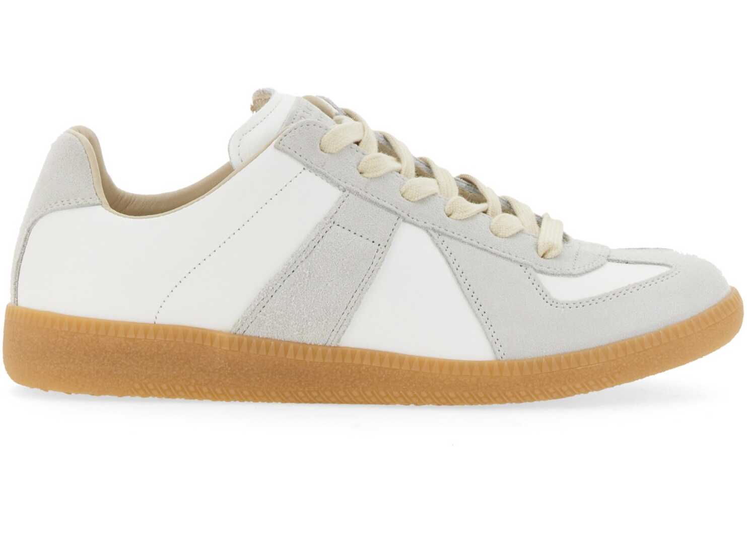 Maison Margiela Sneaker Replica WHITE