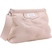 Genti de umar Maison Margiela Dama - Genti de umar Maison Margiela Glam Slam Beige Femei (BM 10688374) - B-mall.ro