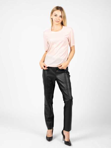 Tricouri Pinko Materasso 100733 Rowy Femei (BM 10688386) 2