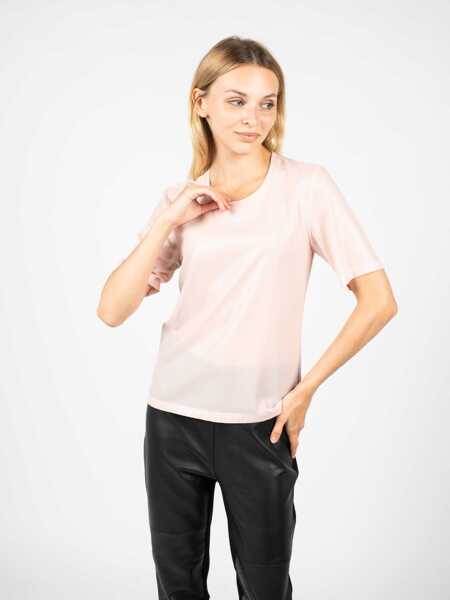 Tricouri Pinko Materasso 100733 Rowy Femei (BM 10688386) 3