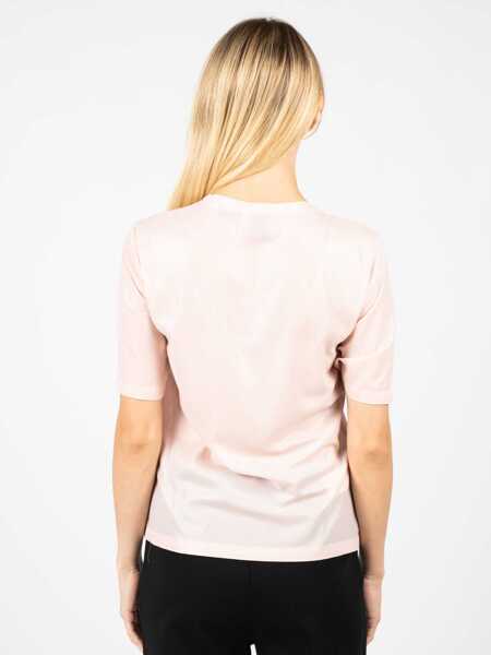 Tricouri Pinko Materasso 100733 Rowy Femei (BM 10688386) 4