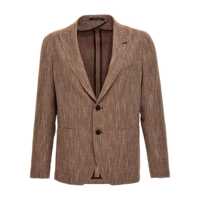 Sacouri TAGLIATORE 'Montecarlo' blazer Barbati