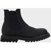 Bocanci casual Beatles Boots Barbati