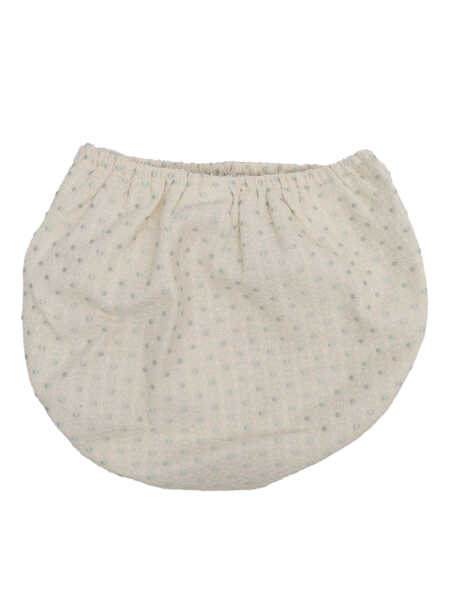 Pantaloni scurti Paz Rodriguez Verdi shorts Green Fete (BM 10691098) 2