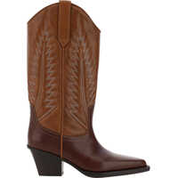 Bocanci casual Rosario Boots Femei