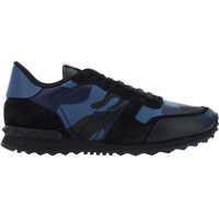 Sneakers Valentino Garavani Rockrunner Sneakers Barbati