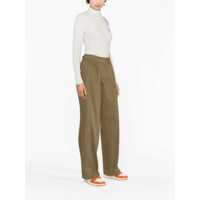 Pulovere casual MAISON KITSUNÉ Dama - Pulovere casual MAISON KITSUN Fox Patch Jersey GREY Femei (BM 10693627) - B-mall.ro