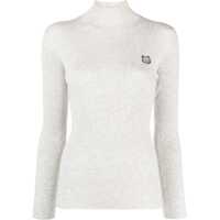 Pulovere casual Fox Patch Jersey Femei