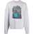 Palm Angels Hunting In The Forest Sweatshirt GREY