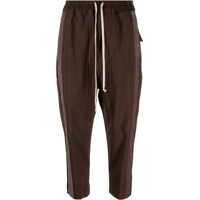 Salopete Drawstring Astaires Cropped Pants Femei