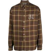 Camasi casual Monogram Shirt Barbati