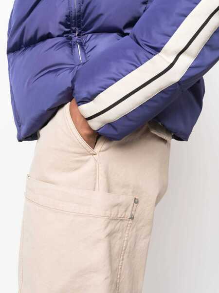 Pantaloni casual Palm Angels Parachute Pants MULTICOLOUR Barbati (BM 10693696) 5