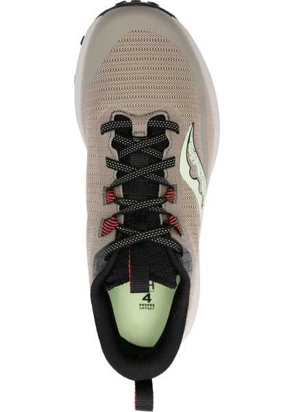 Sneakers Saucony Peregrine 13 Sneaker MULTICOLOUR Barbati (BM 10693732) 4