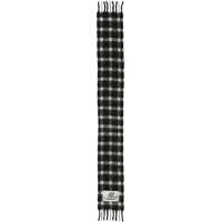 Esarfe Scarf With Logo Barbati