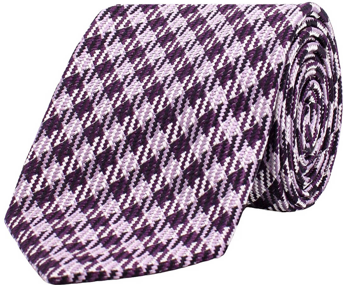 Tom Ford Tie Pink
