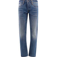 Blugi drepti Jeans Barbati