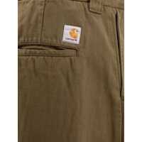 Pantaloni CARHARTT WIP pentru Barbati - Pantaloni casual CARHARTT WIP Trouser Green Barbati (BM 10693900) - B-mall.ro
