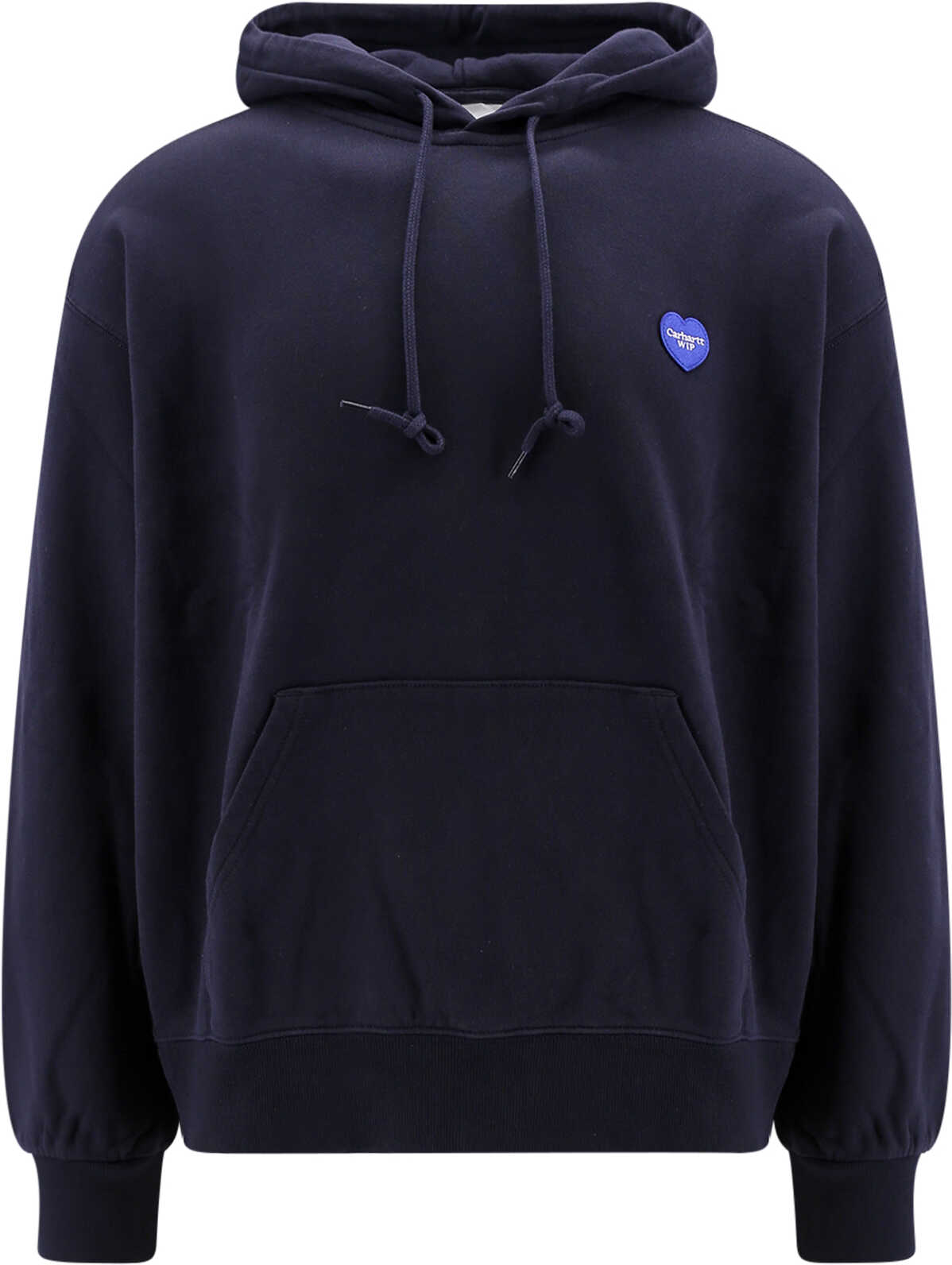 CARHARTT WIP Sweatshirt Blue