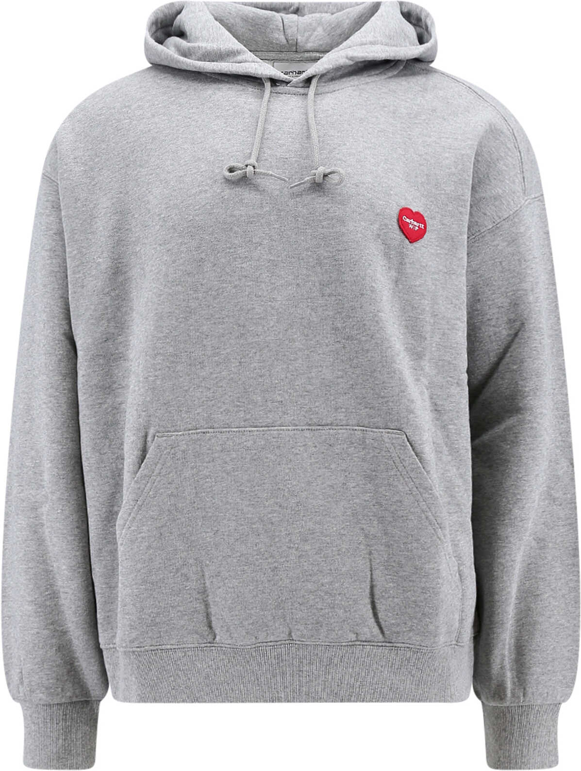 CARHARTT WIP Sweatshirt Grey