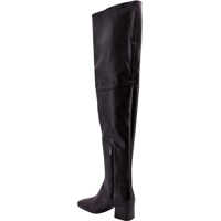 Ghete Dama - Ghete LEMAIRE Boots Brown Femei (BM 10693981) - B-mall.ro