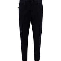 Pantaloni casual Stone Island Trouser