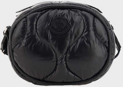 Moncler Delilah Shoulder Bag 999