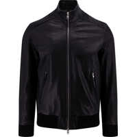 Geci de piele Jacket Barbati