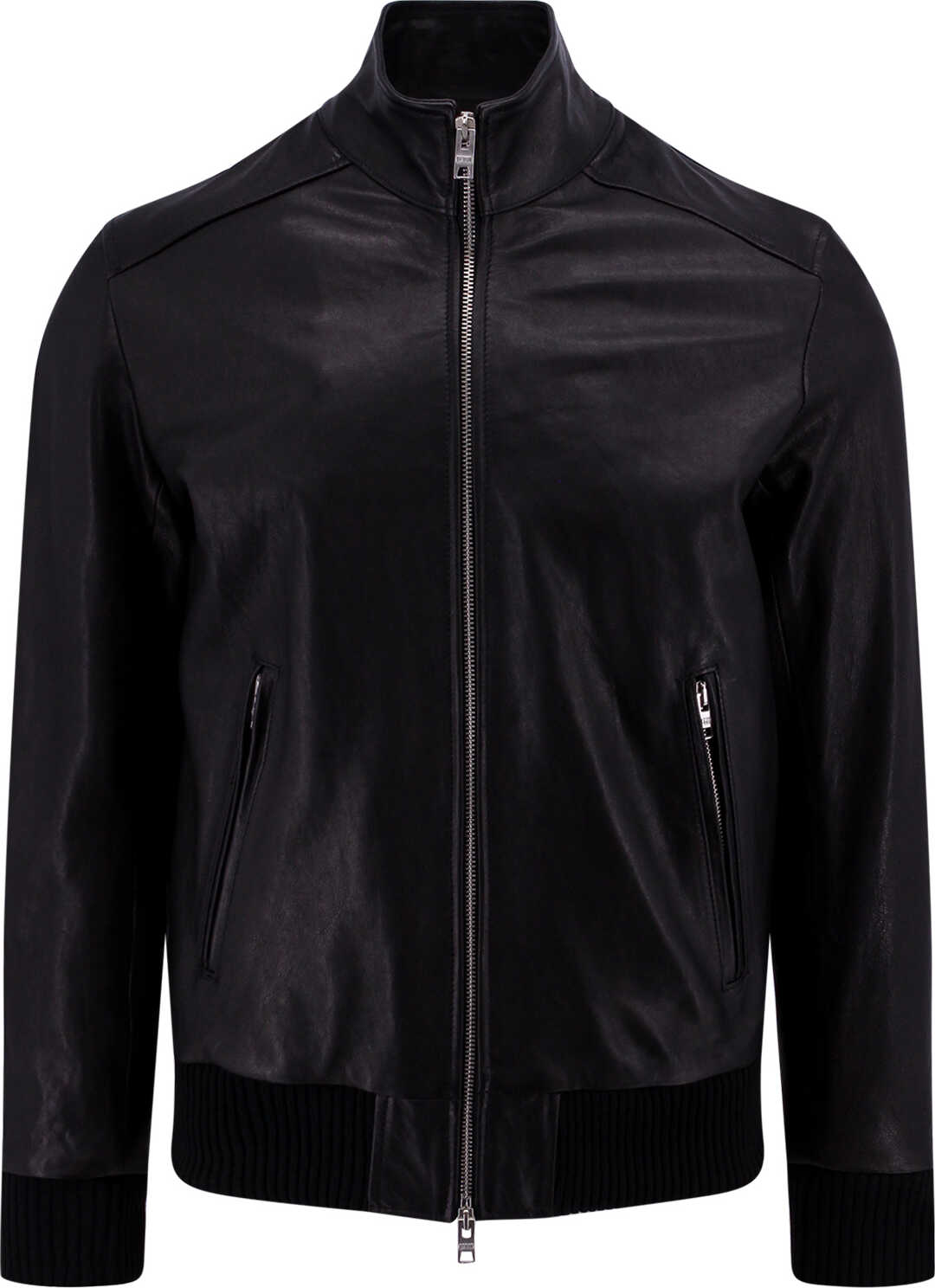 DFOUR Jacket Black