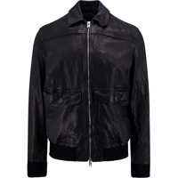 Geci de piele Jacket Barbati