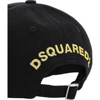 Sepci DSQUARED2 pentru Barbati - Sepci DSQUARED2 Baseball Cap M645 Barbati (BM 10694302) - B-mall.ro